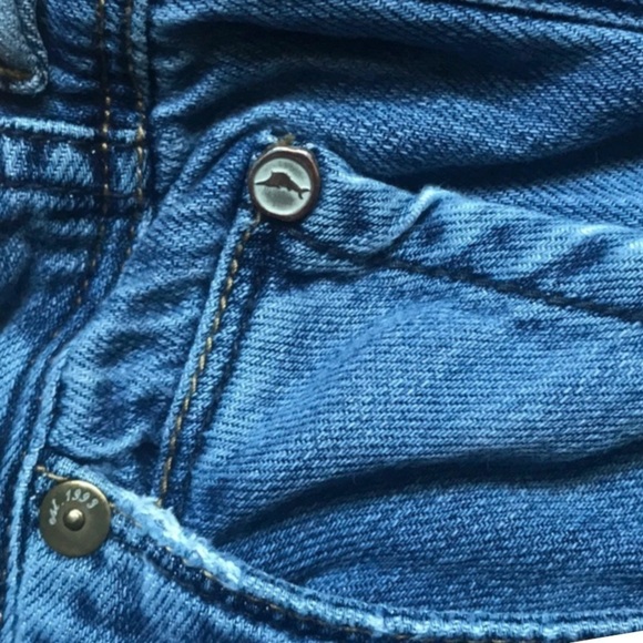Tommy Bahama Jeans - Picture 3 of 7